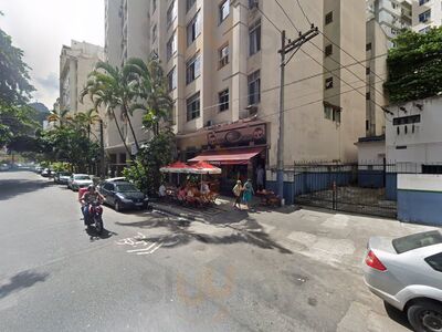 Restaurante Comida E C&a