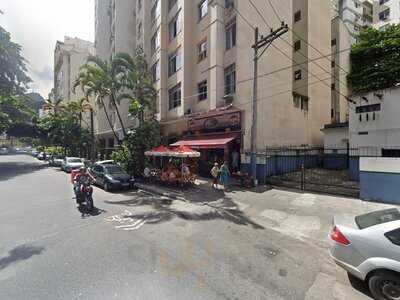 Restaurante Comida E C&a