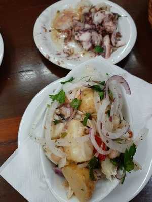 Restaurante Comida E C&a