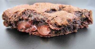 Mr. Cheney - Pátio Paulista