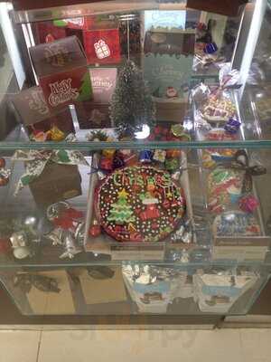 Mr. Cheney - Pátio Paulista