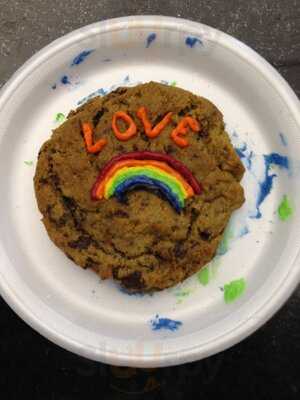 Mr. Cheney - Pátio Paulista