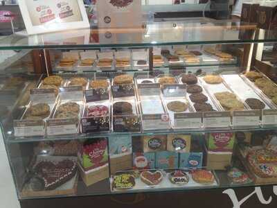 Mr. Cheney - Pátio Paulista