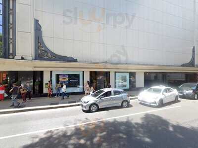 Mr. Cheney - Pátio Paulista