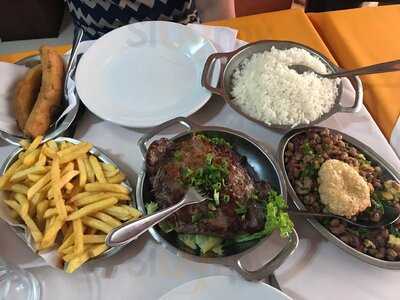 Praça De Minas Bar E Restaurante