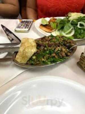 Praça De Minas Bar E Restaurante