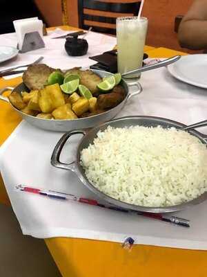 Praça De Minas Bar E Restaurante