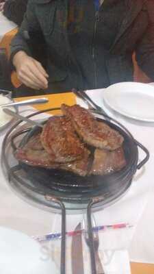 Praça De Minas Bar E Restaurante