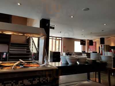 Pazziola Restaurante