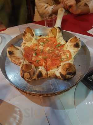 E. Jankoski - Pizzaria