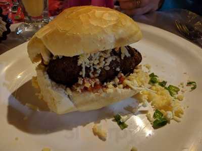 E. Jankoski - Pizzaria