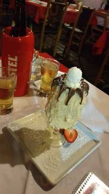 E. Jankoski - Pizzaria