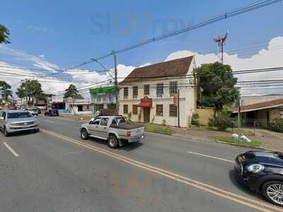 E. Jankoski - Pizzaria