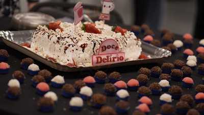 Doce Delirio Docaria