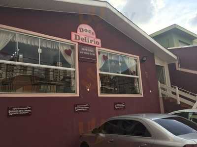 Doce Delirio Docaria