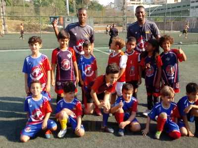 Bar E Lanchonete Alta Energia