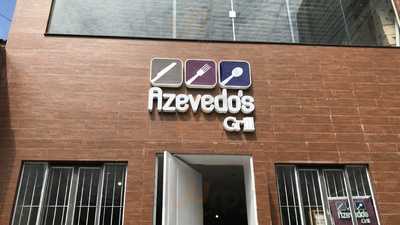 Azevedos Grill