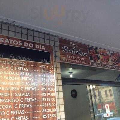 Restaurante Belisco