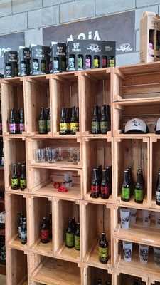 Mega Point Cervejaria