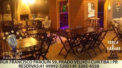 Bar E Restaurante Pf