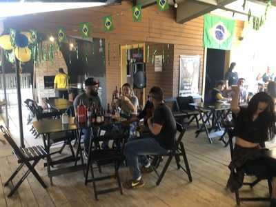 Bar E Restaurante Pf