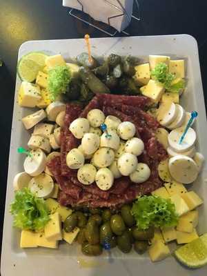 Bar E Restaurante Pf