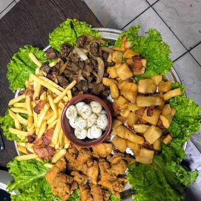 Bar E Restaurante Pf