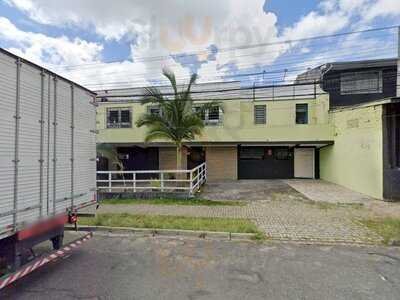 Bar E Restaurante Pf