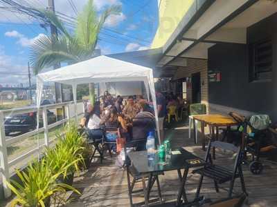 Bar E Restaurante Pf