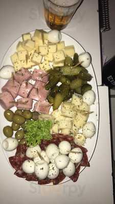 Bar E Restaurante Pf