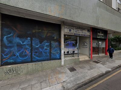 Antonati Restaurante E Pizzaria