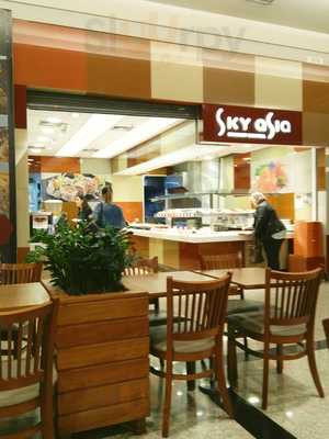 Sky Asia