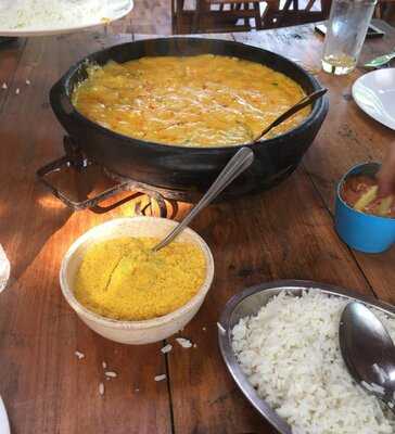 Bar E Restaurante Cocotão Expresso