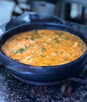 Bar E Restaurante Cocotão Expresso