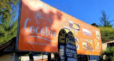 Bar E Restaurante Cocotão Expresso