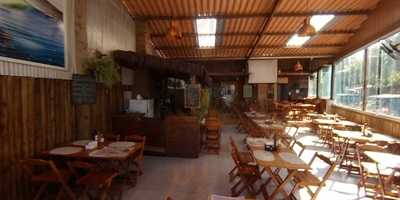 Bar E Restaurante Cocotão Expresso