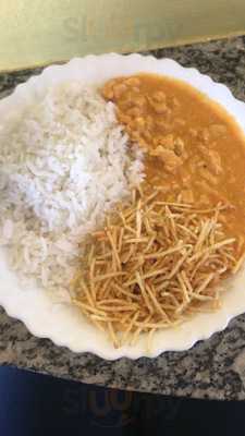 Yellow Café Belo Horizonte