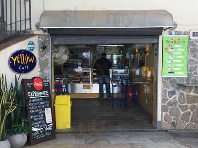 Yellow Café Belo Horizonte