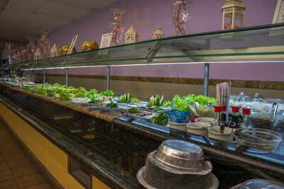 Churrascaria Rei Do Gado