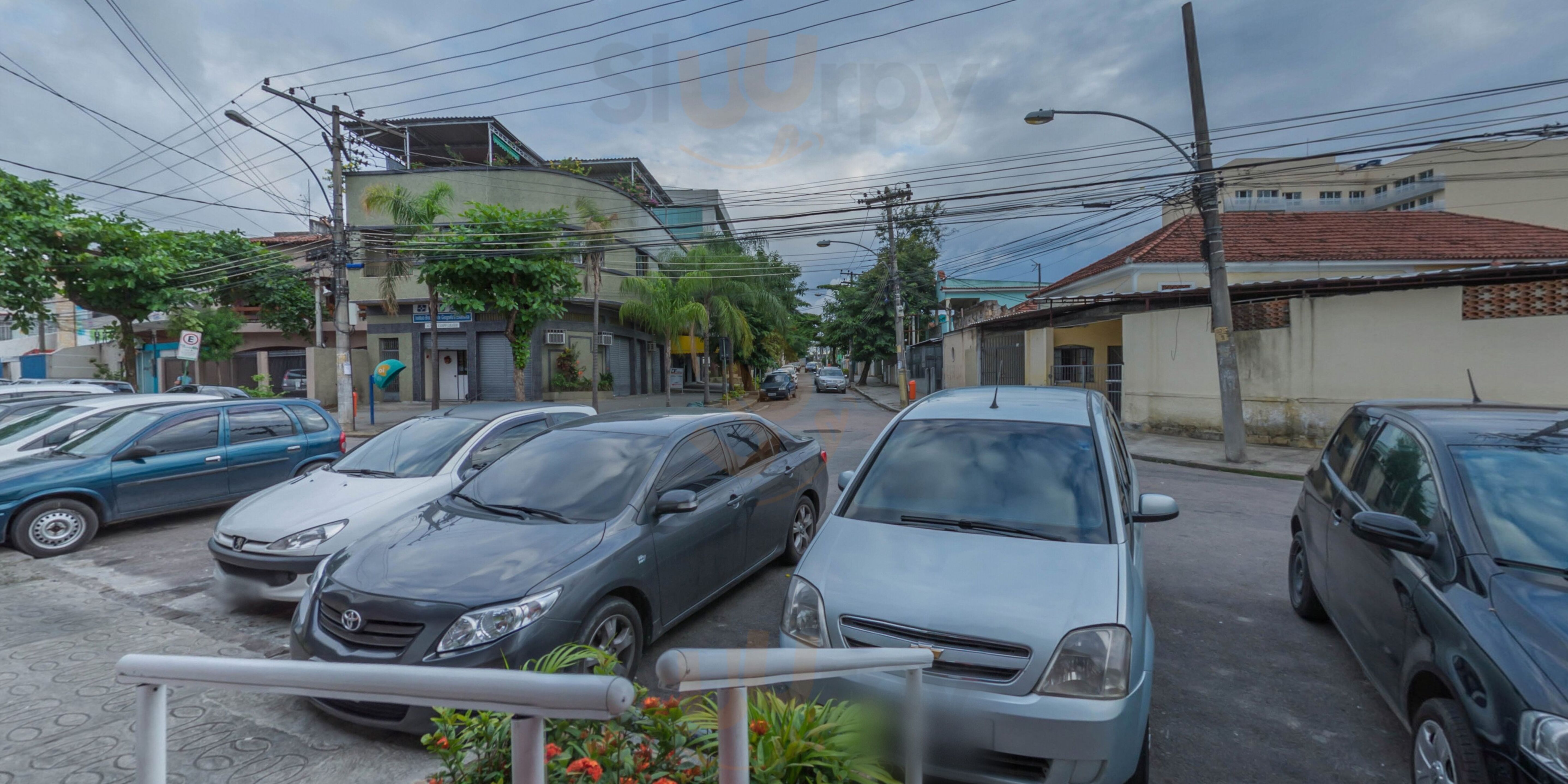 Churrascaria Rei Do Gado