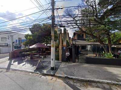 Casa Do Pão De Queijo