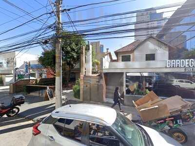 Casa Do Pão De Queijo