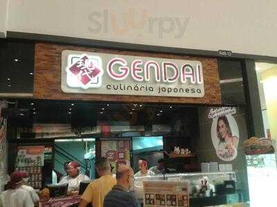 Gendai