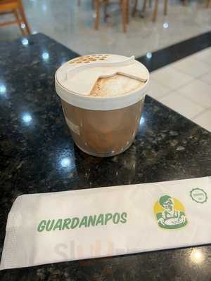 Casa Do Pão De Queijo