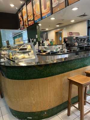 Casa Do Pão De Queijo