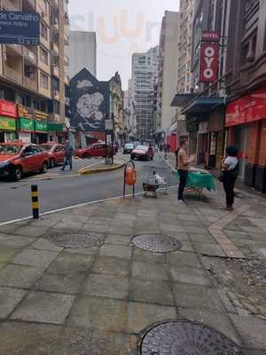 Garagem E Estacinamento Pessine