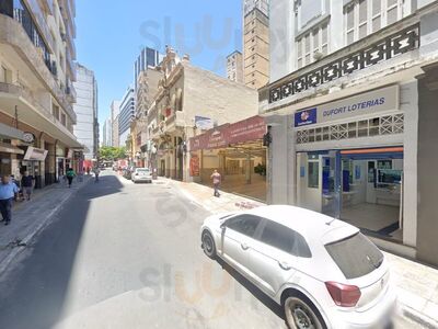 Garagem E Estacinamento Pessine