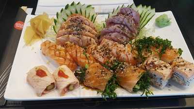 Sassa Sushi