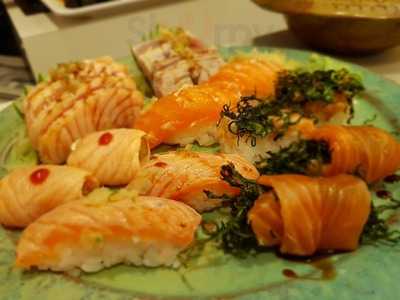 Sassa Sushi