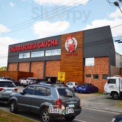 Churrascaria Contorno Sul